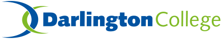 Darlington College Logo